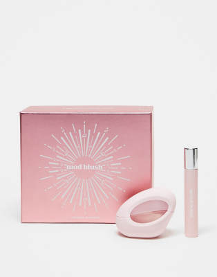 Ariana Grande MOD Blush Eau De Parfum 30ml Gift Set-No colour