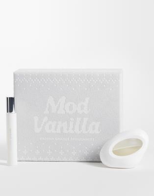 Vanilla