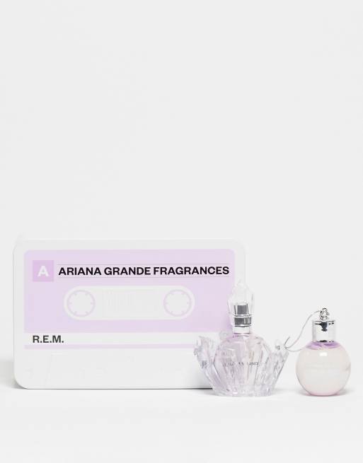 Rem ariana best sale grande perfume set