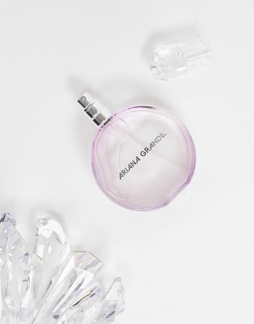 Ariana grande rem perfume reviews hot sale