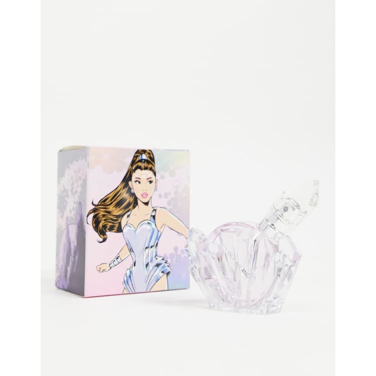 【Ariana Grande】REM eau de parfum ★大人気 30ml Ariana Grande R.E.M Eau de Parfum 30ml | LOOKFANTASTIC