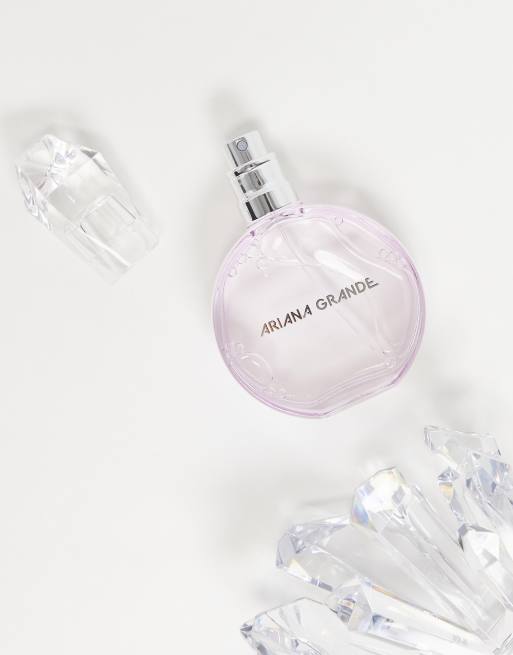 Ariana grande rem online perfume boots