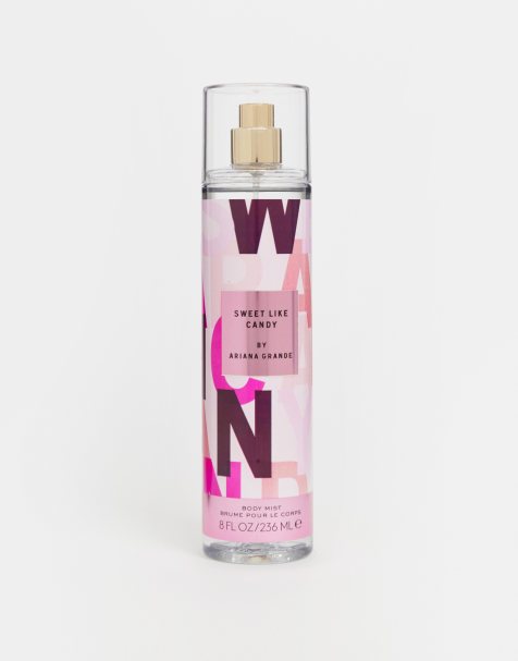 Ariana Grande Sweet like Candy Body Mist 240ml - view 1