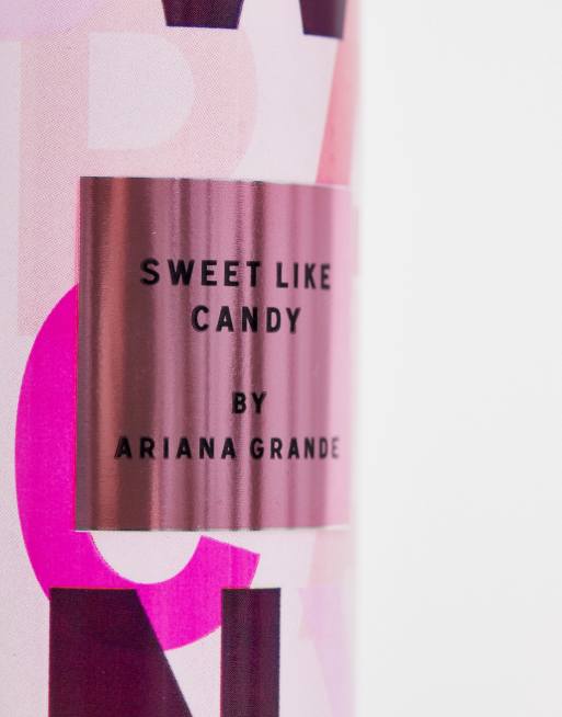 Ariana Grande Sweet like Candy Body Mist 240ml ASOS