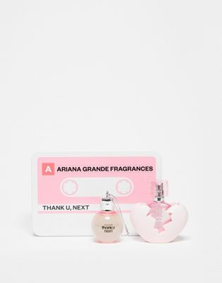 Ariana Grande Thank U, Next 30ml Gift Set - ASOS Price Checker
