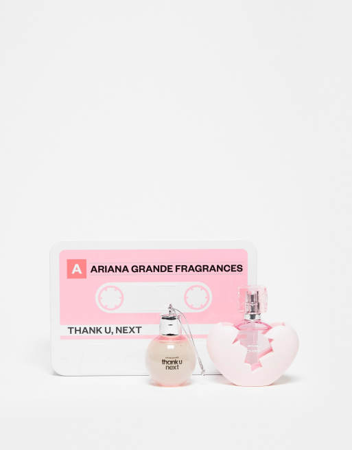 Ariana grande thank you best sale next set