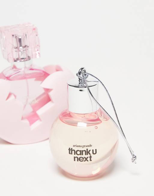 Ariana grande thank online you next perfume set