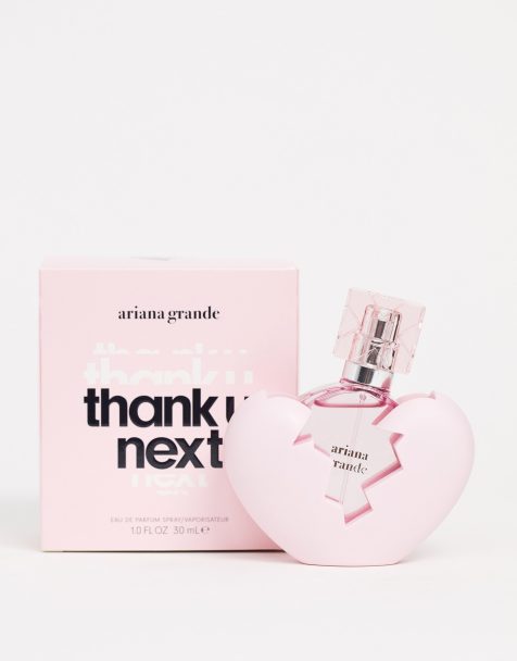 Ariana grande merch discount perfume