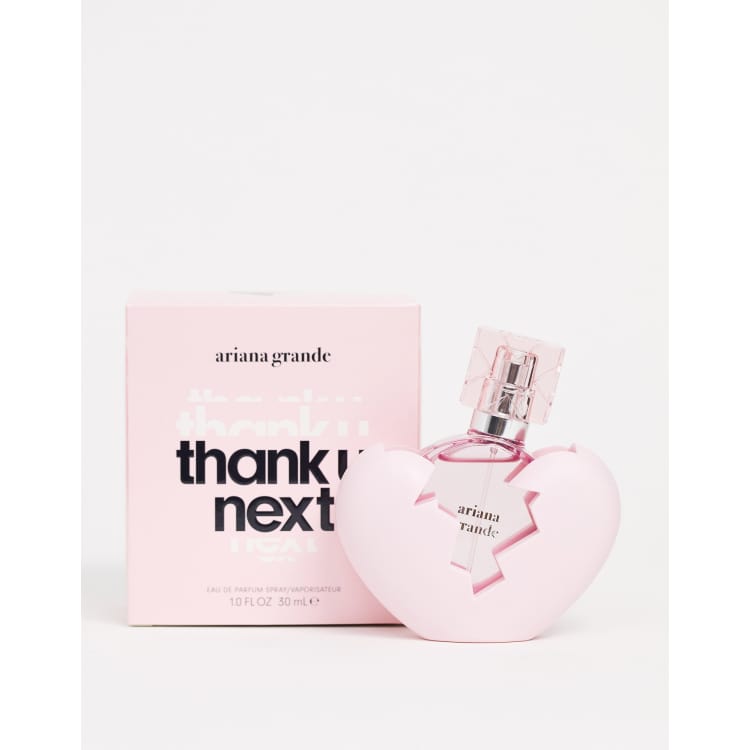 Ariana Grande Thank U Next EDP 30ml ASOS