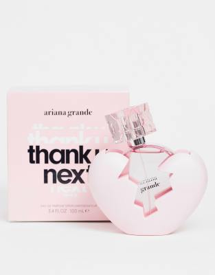 thank you next perfume 100ml
