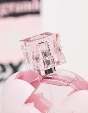 Buy Ariana Grande Thank U Next Edp Spray 100ml Online In Germany