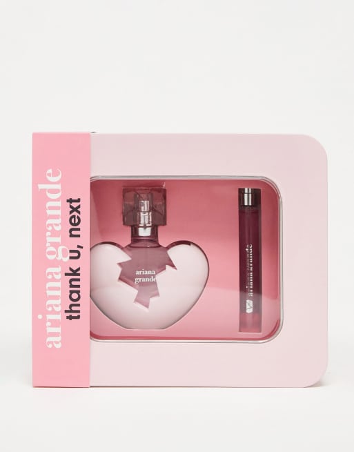 Ariana grande perfume travel size hot sale