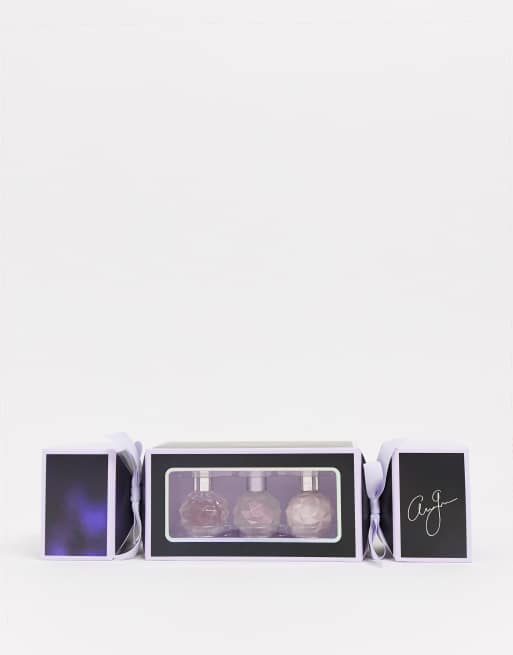 Ariana grande discount perfume mini set