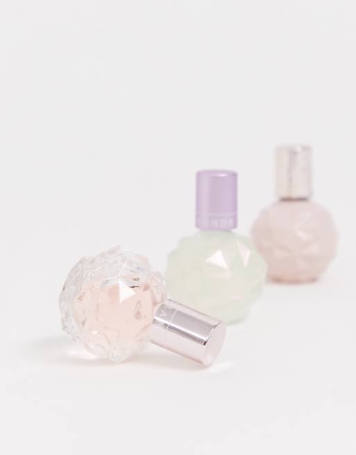 Ariana Grande Trio Mini 7.5ml Gift Set ASOS