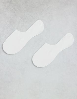 Arket 2 Pack Sneaker Socks