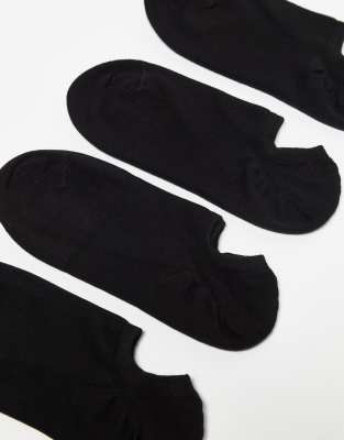 ARKET 5-PACK SNEAKER SOCKS 