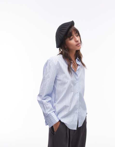 ARKET - Basco in lana nero - view 1