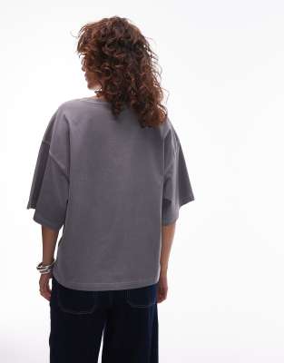 Arket Boxy T-shirt