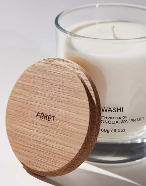 ARKET - Candela profumata - Washi Fresh, 3 di 4