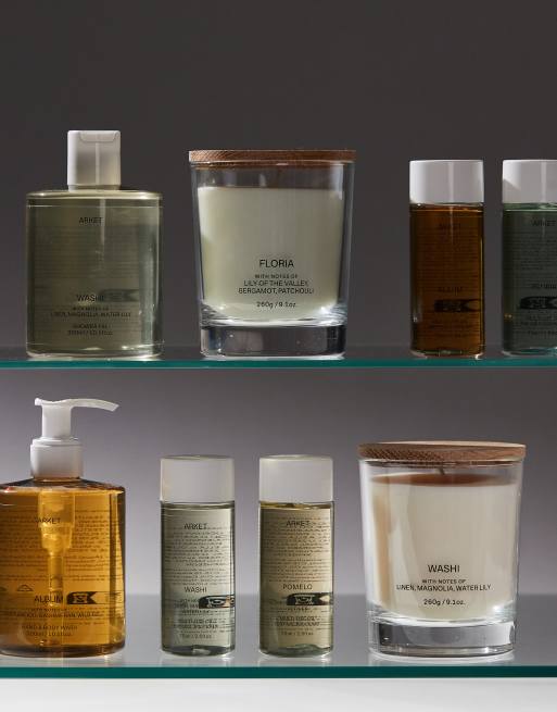 ARKET - Candela profumata - Washi Fresh, 4 di 4
