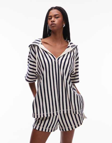ARKET - Co-ord set in badstof - view 1