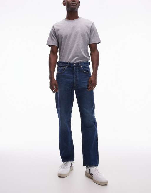 Arket regular fashion jeans