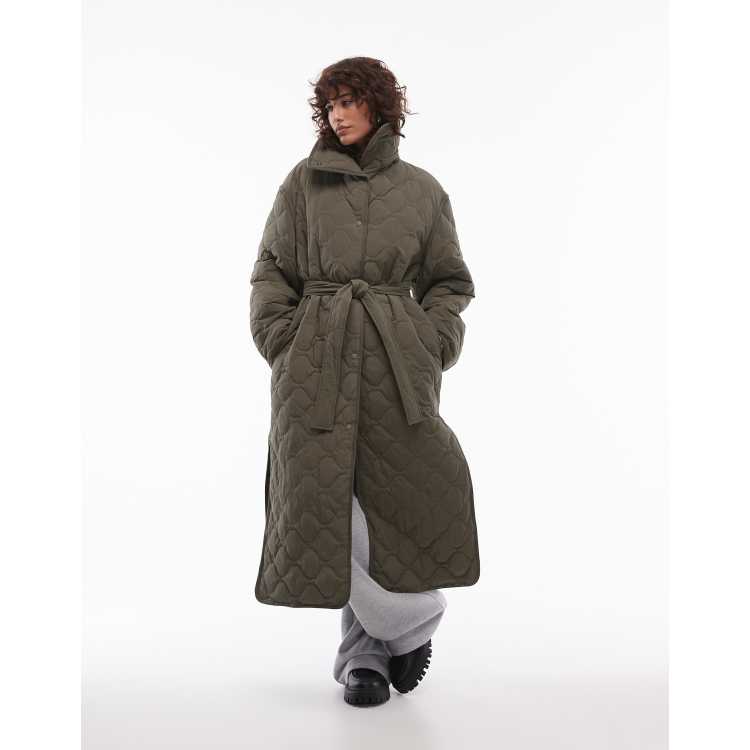 最安 19aw khoki fall coat 最安 19aw khoki fall coat - レディース