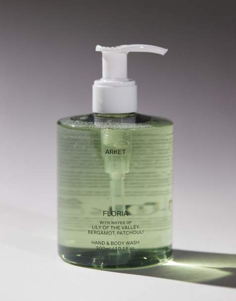 ARKET - Hand & Body Wash - 300 ml - Floria - view 1