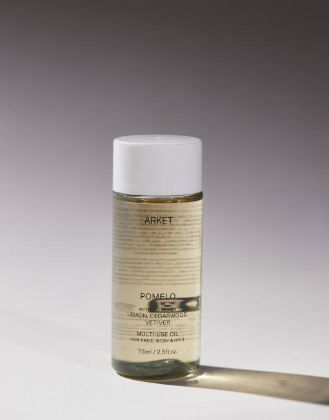 ARKET - Huile multi-usages 75 ml - Pomelo Citrus - view 1