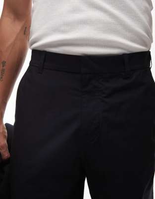 ARKET LIGHTWEIGHT PULL ON PANTS 