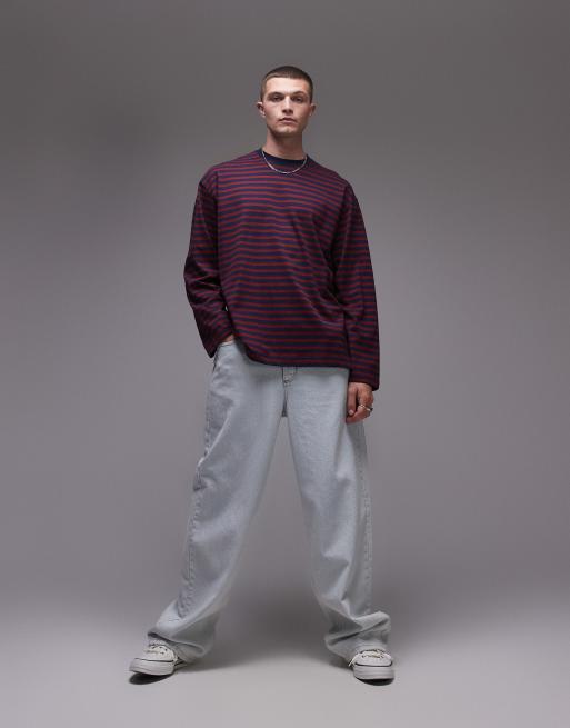 Grey Chinos Red And Gray Striped Shirt 1 Lite Grey Pant Shirts 5 Best