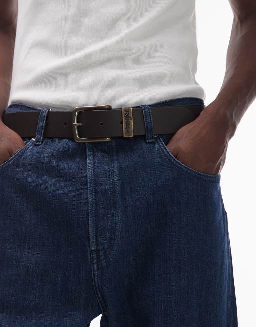ARKET – Mist – Sköljtvättade baggy jeans med vida ben och låg midja, 5 av 5