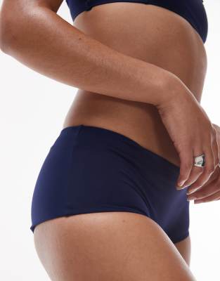 Shop Arket Mix & Match Boyshort Bikini Bottoms