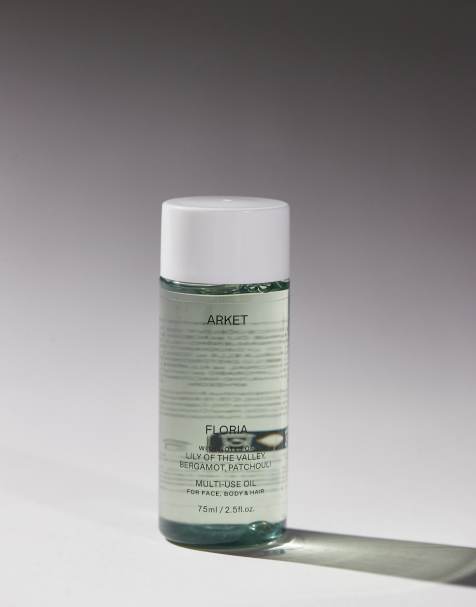 ARKET – Multi Use Floria Floral – Mehrzweck-Öl, 75 ml - view 1