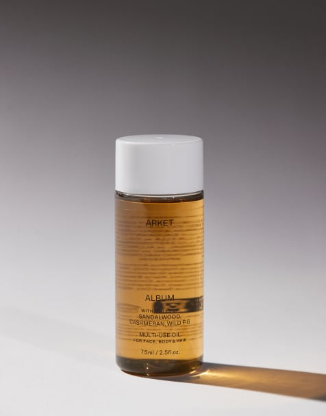 ARKET - Multi Use Oil 75 ml - Album Woody - view 1