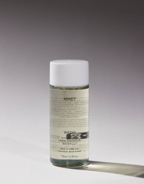 ARKET - Multi Use Oil, 75 ml i Washi Fresh - view 1