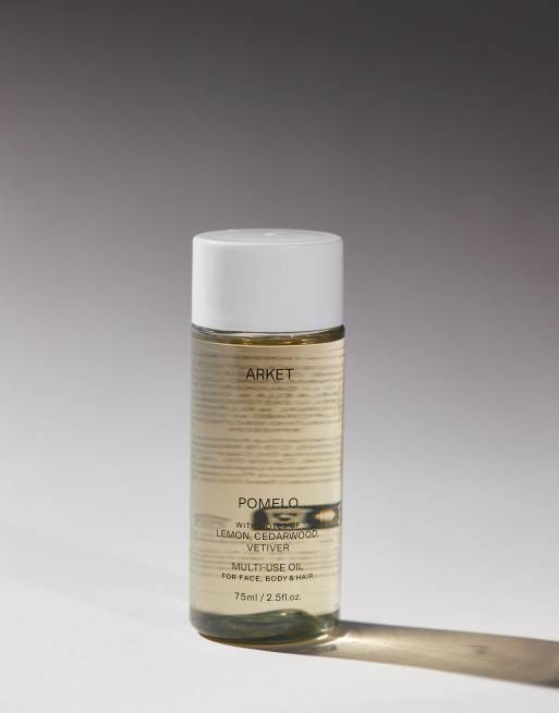 ARKET – Olejek wielofunkcyjny o zapachu Pomelo Citrus, 75 ml