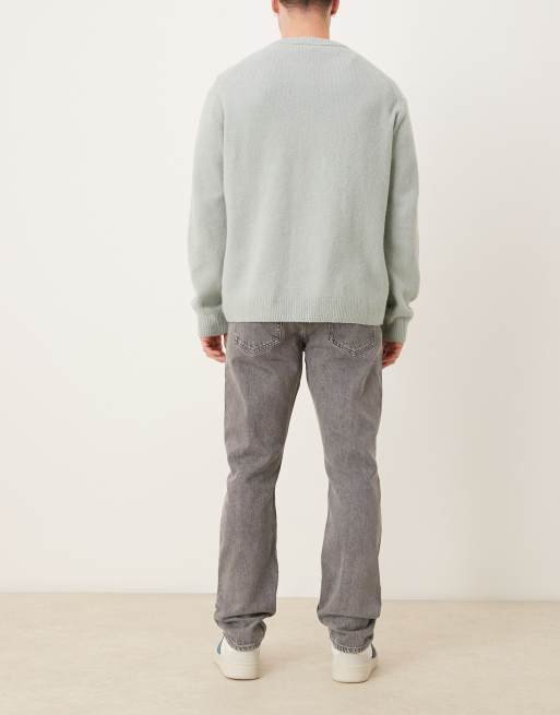 ARKET – Park – Graue Jeans mit regulärer Passform und geradem Schnitt, 2 von 5