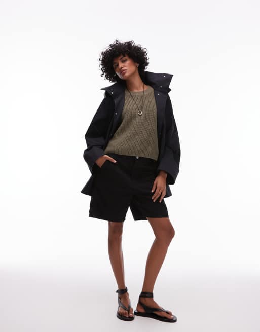 Acheter Pull femme Manches longues Vert kaki ? Bon et bon marché