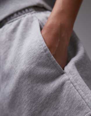 Arket Pull On Running Shorts