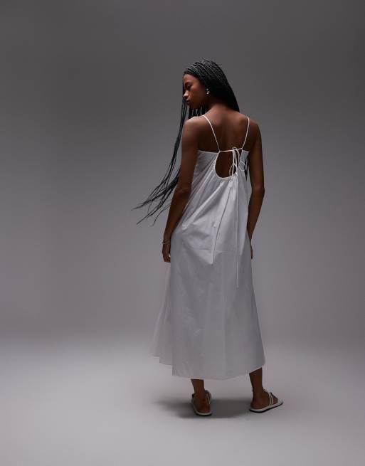 chinese dress ladies Ruffle Maxi Dress, Tulum Beach Dress, Long Dresses main image 1