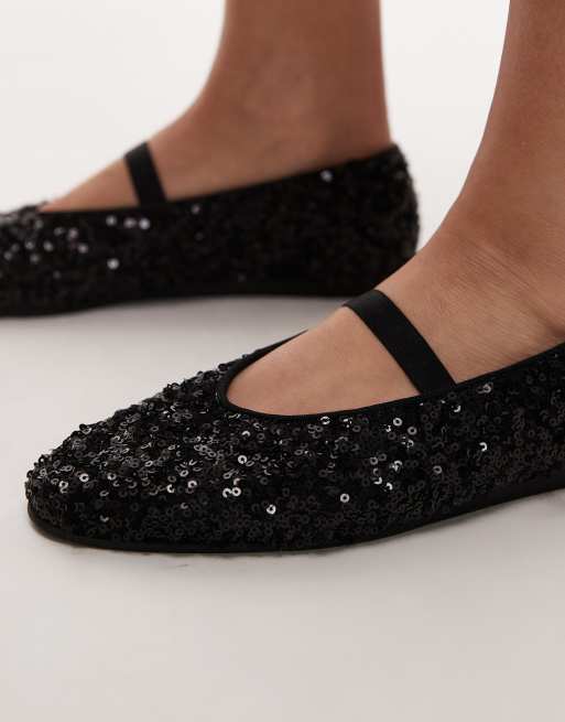 Luccicanti in paillettes: i must have tempestati di lustrini - Donna