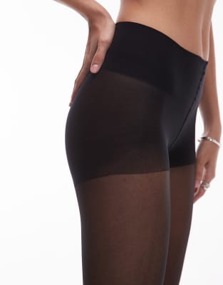 Shop Arket Sheer Tights 20 Denier