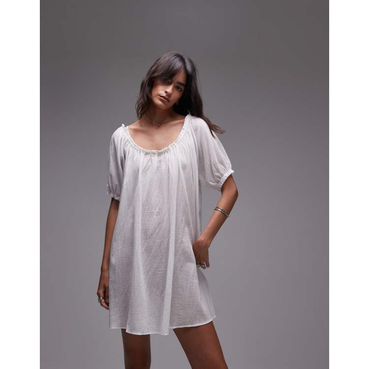 arket linen dress 2 Arket Linen Pieces That Are Joining My Forever Wardrobe