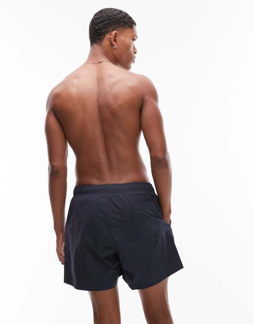 ARKET - Short de bain - Bleu foncé, 2 de 4
