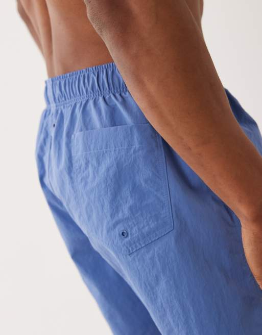 ARKET - Short de bain - Bleu moyen, 5 de 7
