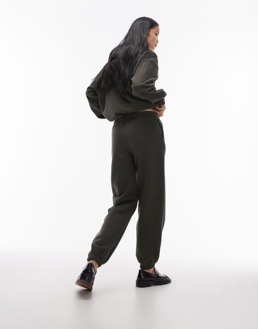 Arket joggers womens hotsell