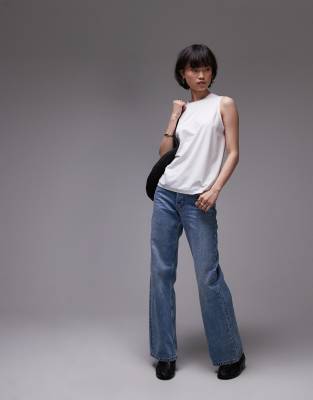 Arket Super Soft Tank Top