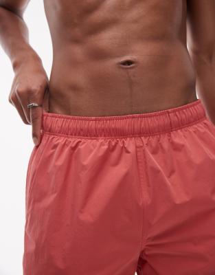 ARKET SWIM SHORTS 