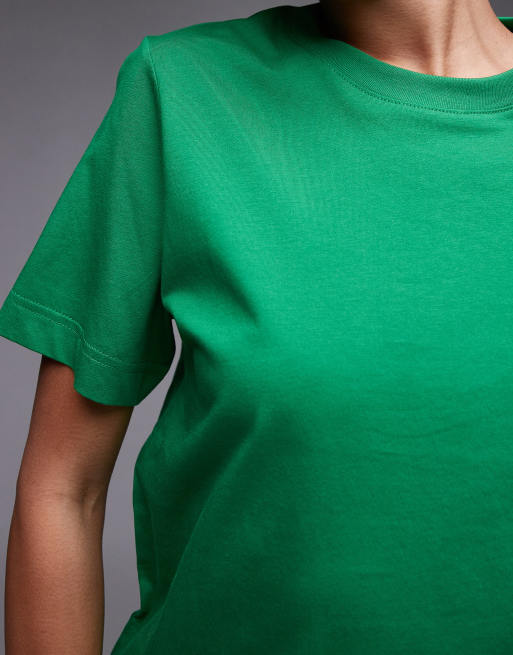 ARKET - T-shirt verde, 2 di 4